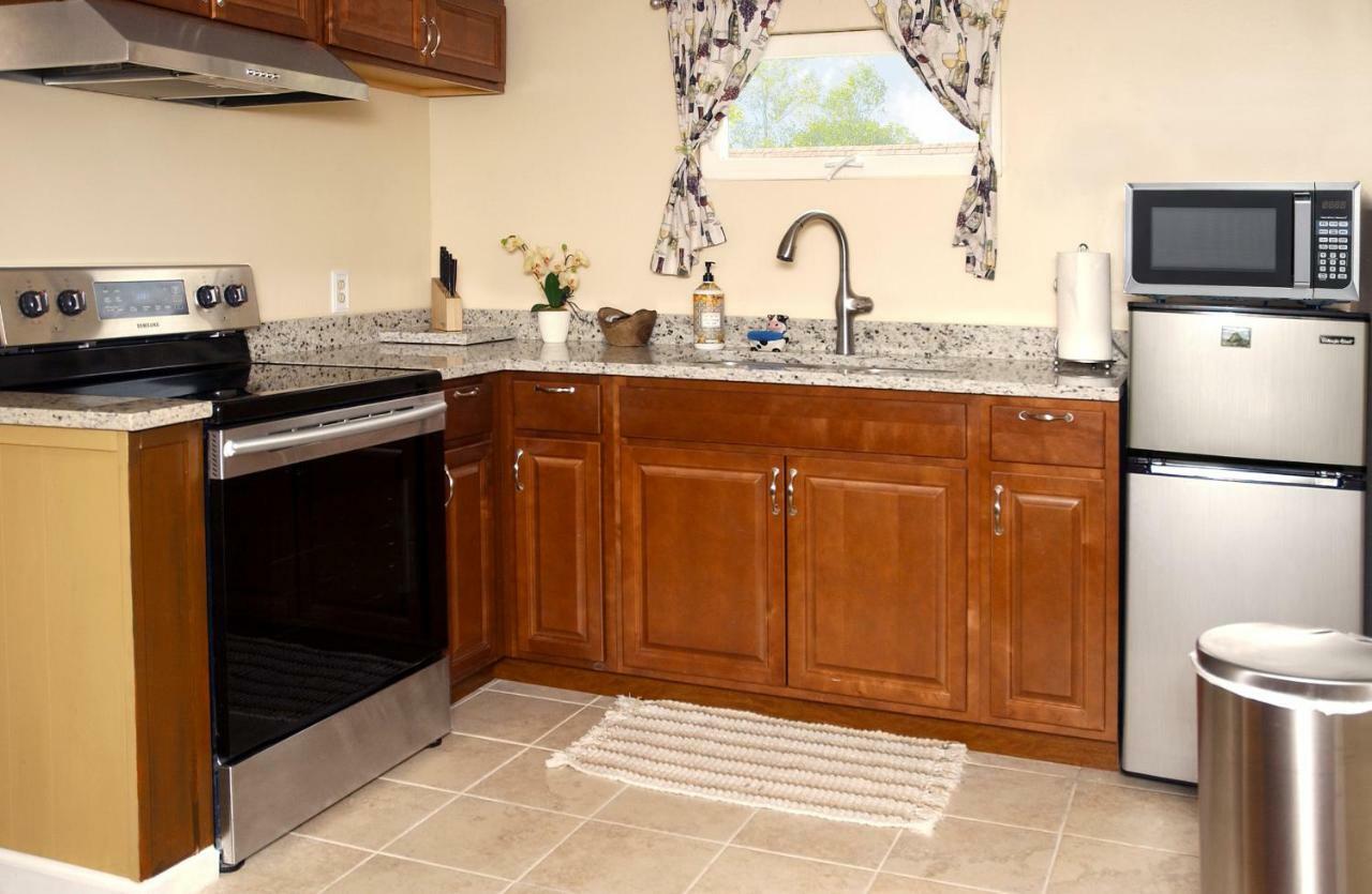 Victorian Luxury One Bedroom Apartment St. Augustine Zewnętrze zdjęcie