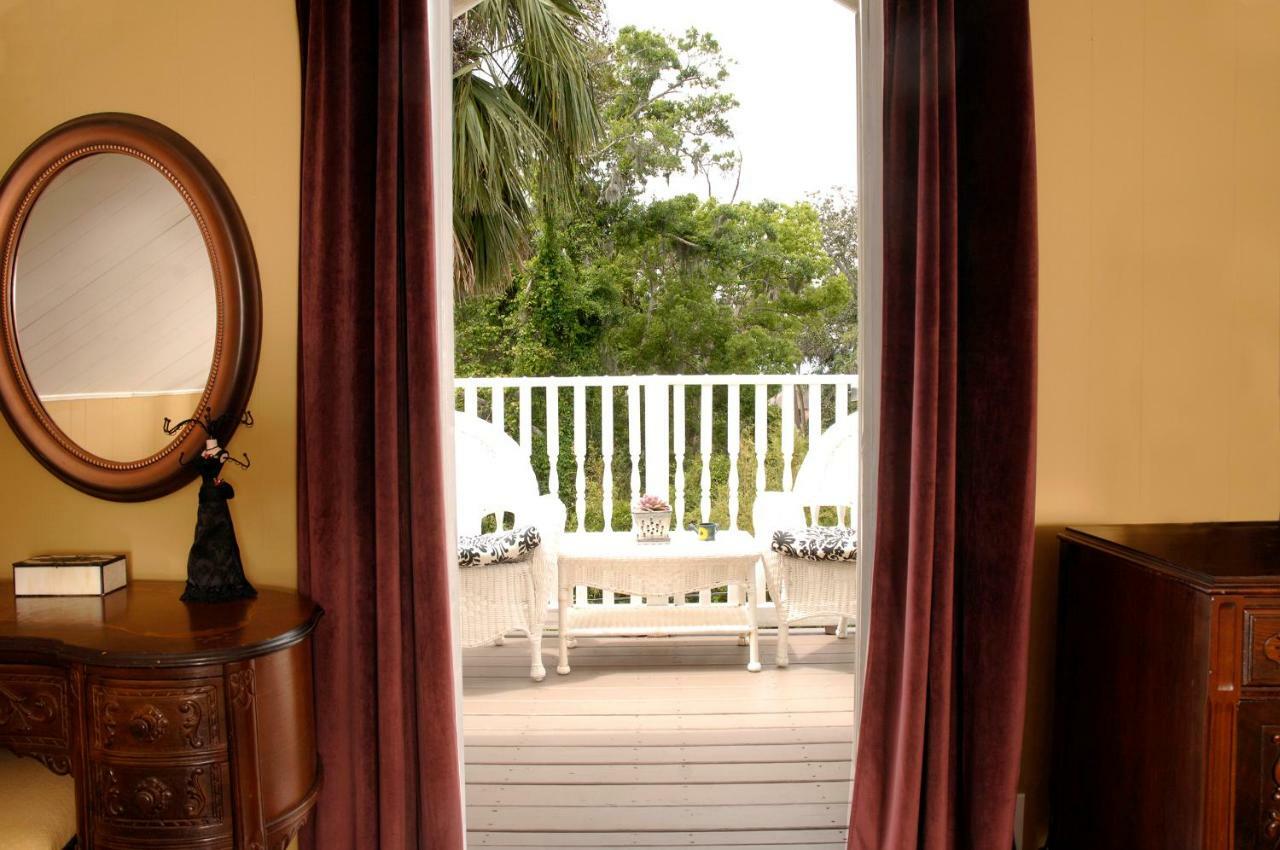 Victorian Luxury One Bedroom Apartment St. Augustine Zewnętrze zdjęcie