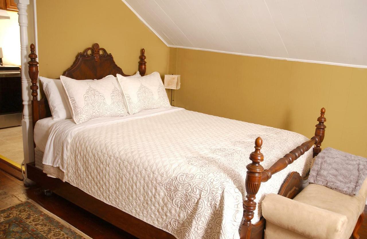 Victorian Luxury One Bedroom Apartment St. Augustine Zewnętrze zdjęcie